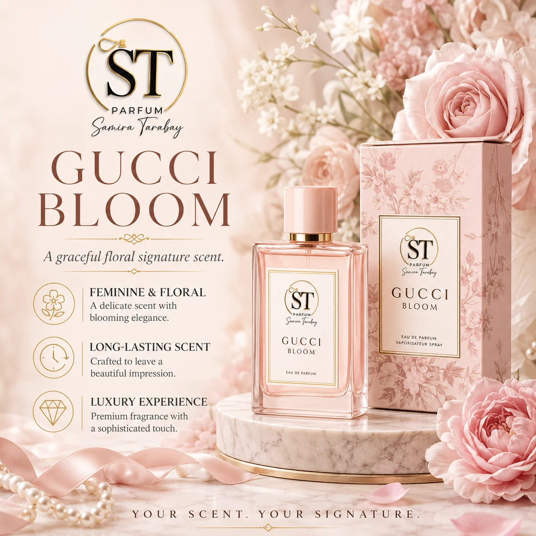 Gucci Bloom