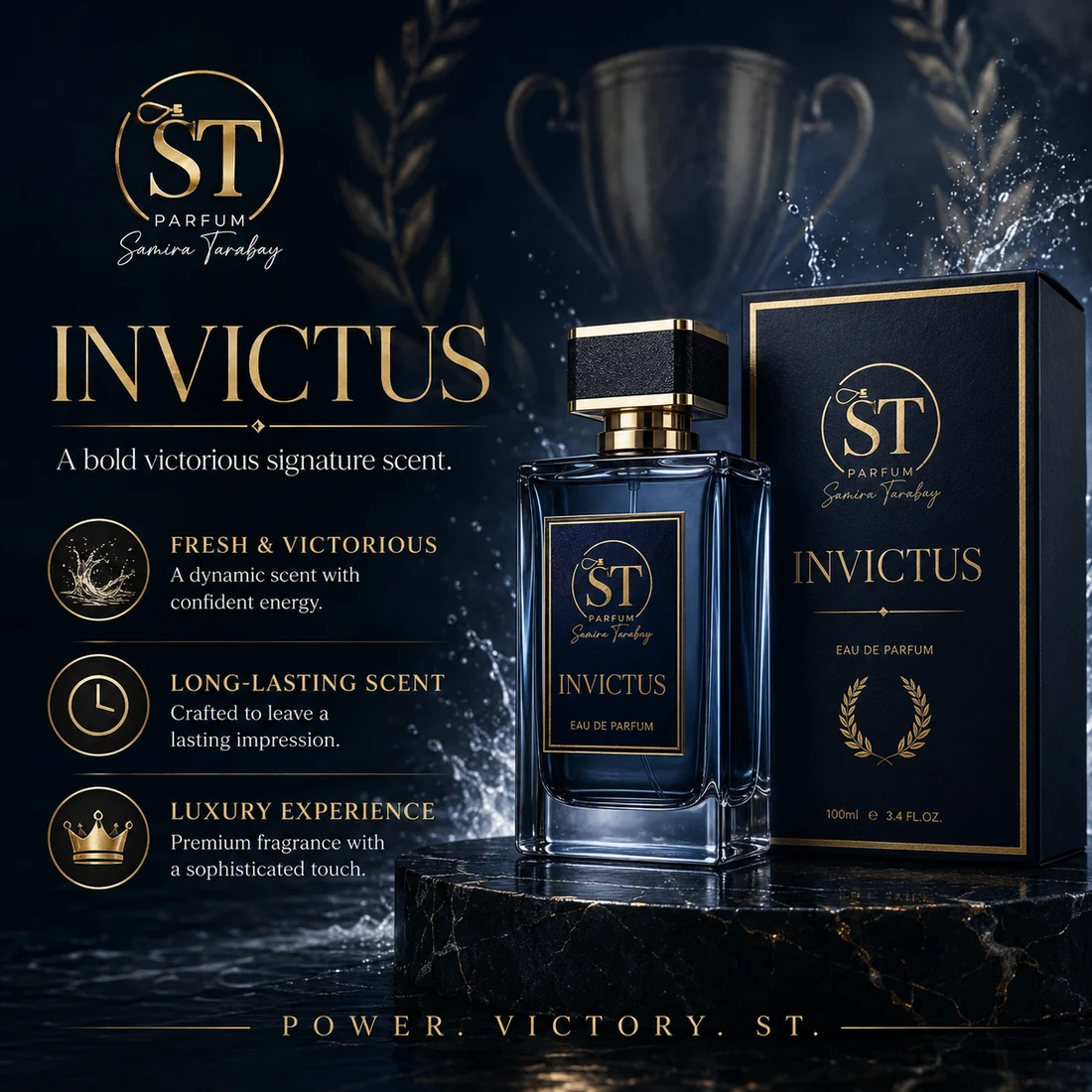 Invictus