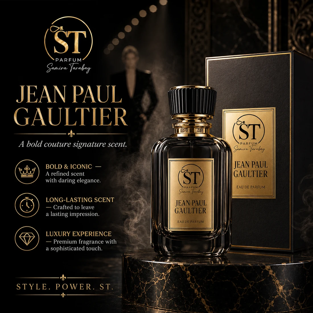 Jean Paul Gaultier