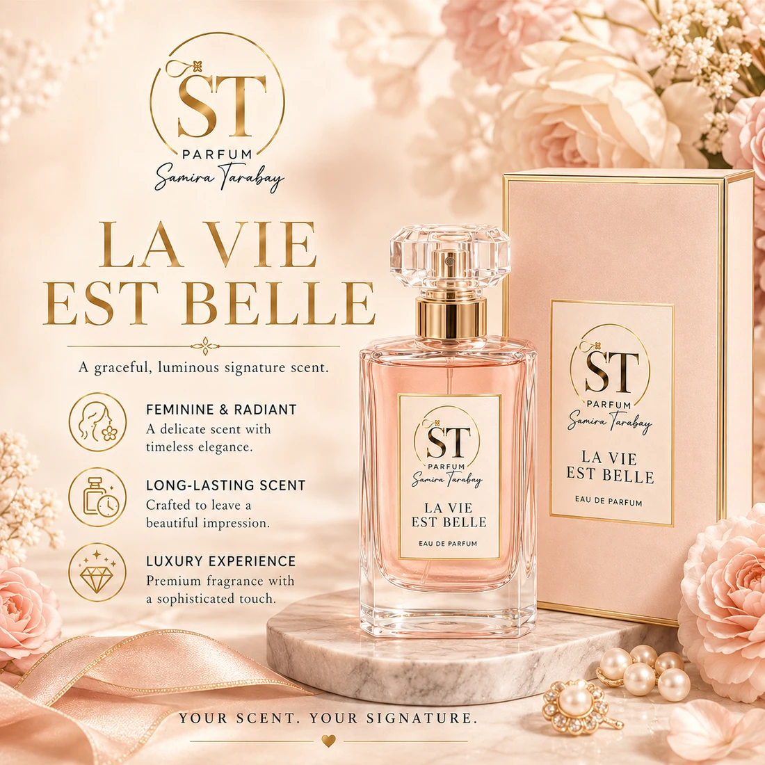 La Vie Est Belle