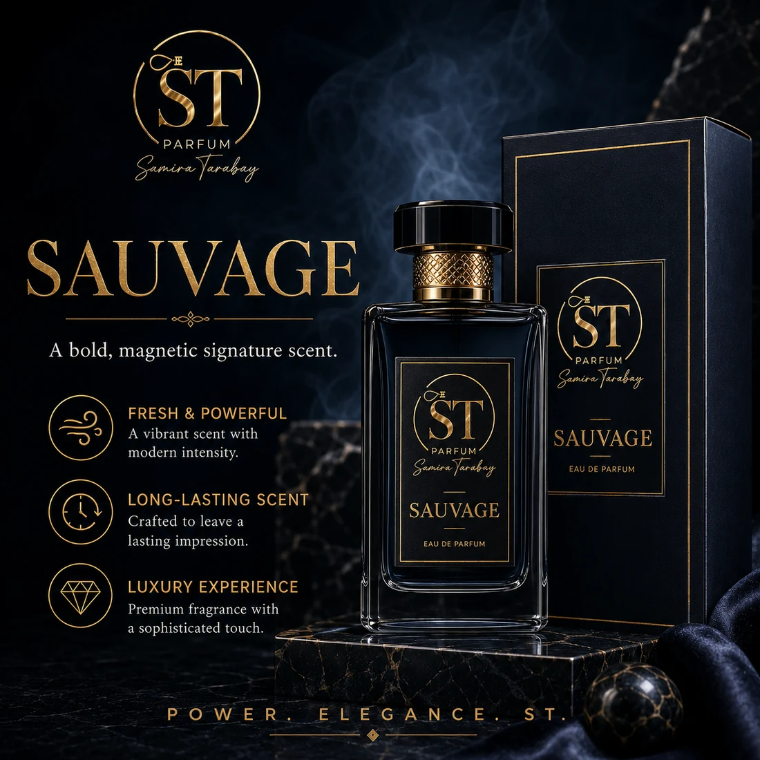 Sauvage